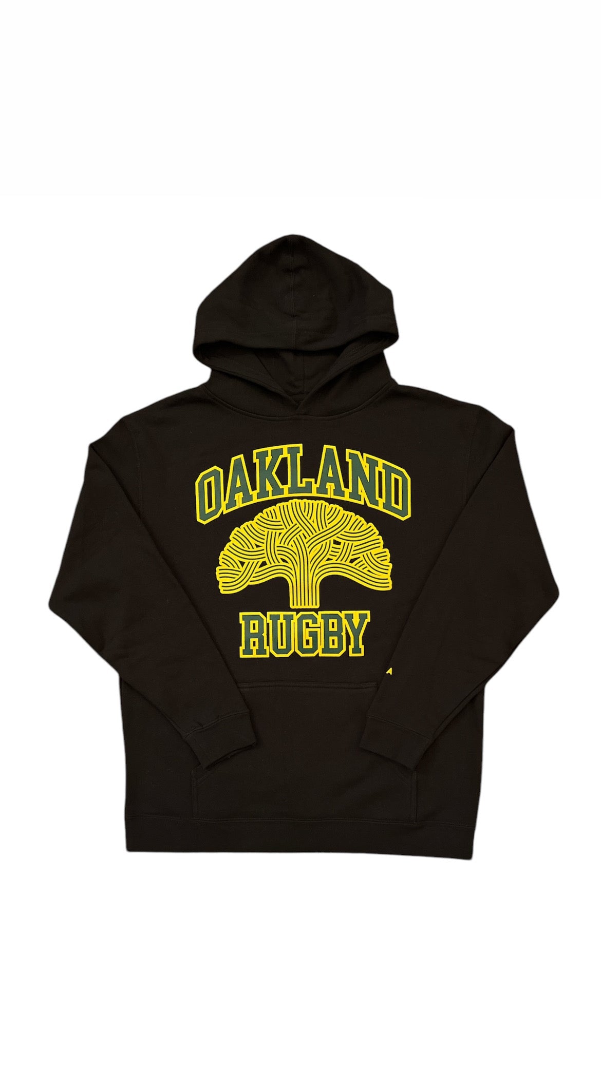 Oakland IKUNA Rugby
