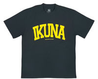 IKUNA Collegiate Tee