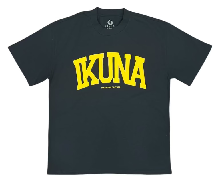 IKUNA Collegiate Tee