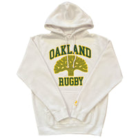 Oakland Rugby Hoodie