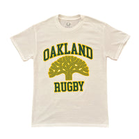 Oakland Rugby Tee