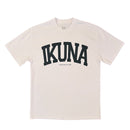 IKUNA Heavy Faded Tee