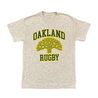 Oakland Rugby Tee