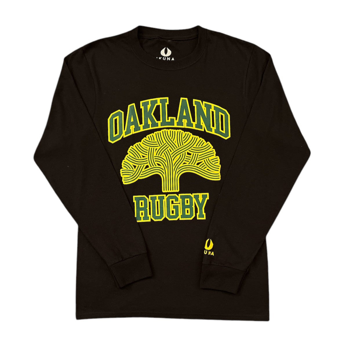 Oakland Rugby Tee
