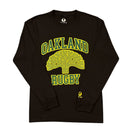 Oakland Rugby Tee