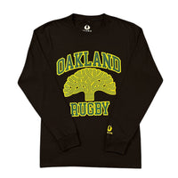 Oakland Rugby Tee
