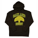 Oakland Rugby Hoodie
