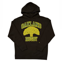 Oakland Rugby Hoodie