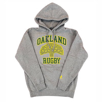 Oakland Rugby Hoodie