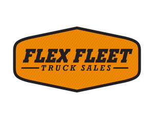 Flex Fleet Rental Custom Apparel Order