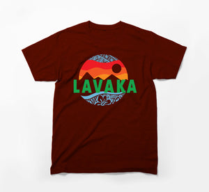 Lavaka Reunion T-Shirt - Emeline (Moala) Family Line