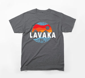 Lavaka Reunion T-Shirt - Mosa'ati Family Line