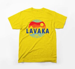 Lavaka Reunion T-Shirt - Tevita Kelo Family Line