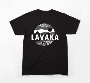 Lavaka Reunion T-Shirt - Putu